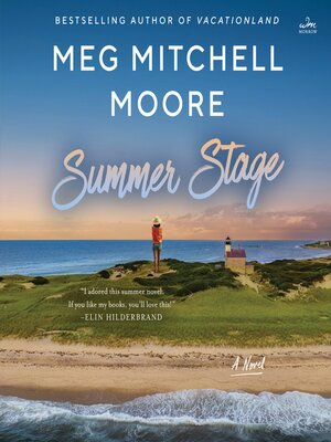 cover image of Summer Stage